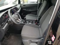 Volkswagen Caddy Maxi - Vorschau Bild 12