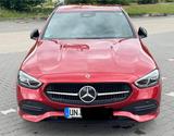 Mercedes-Benz C 200 AVANTGARDE