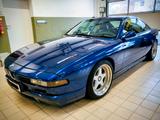 BMW 850CSi 850csi - BMW 850: Csi