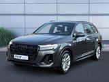 Audi Q7 S line 50 TDI quattro tiptronic AHK B&O Matri - Audi Q7 Gebrauchtwagen