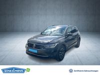 Volkswagen Tiguan - Vorschau Bild 1
