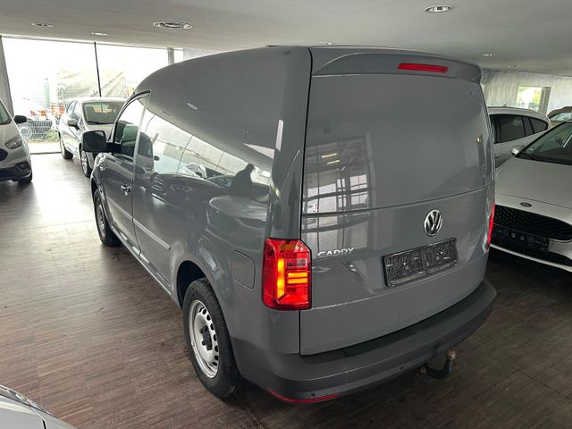 Fahrzeugabbildung Volkswagen Caddy Nfz Kasten BMT*1.Hd*AHK*