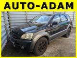 Kia Sorento 2.5 CRDi*Automatik*4 X 4*Klima* - Kia Sorento in Lübeck