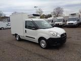 Fiat Doblo 1.3*Carrier-Kühlkoffer* - Fiat Kühlkastenwagen Dob
