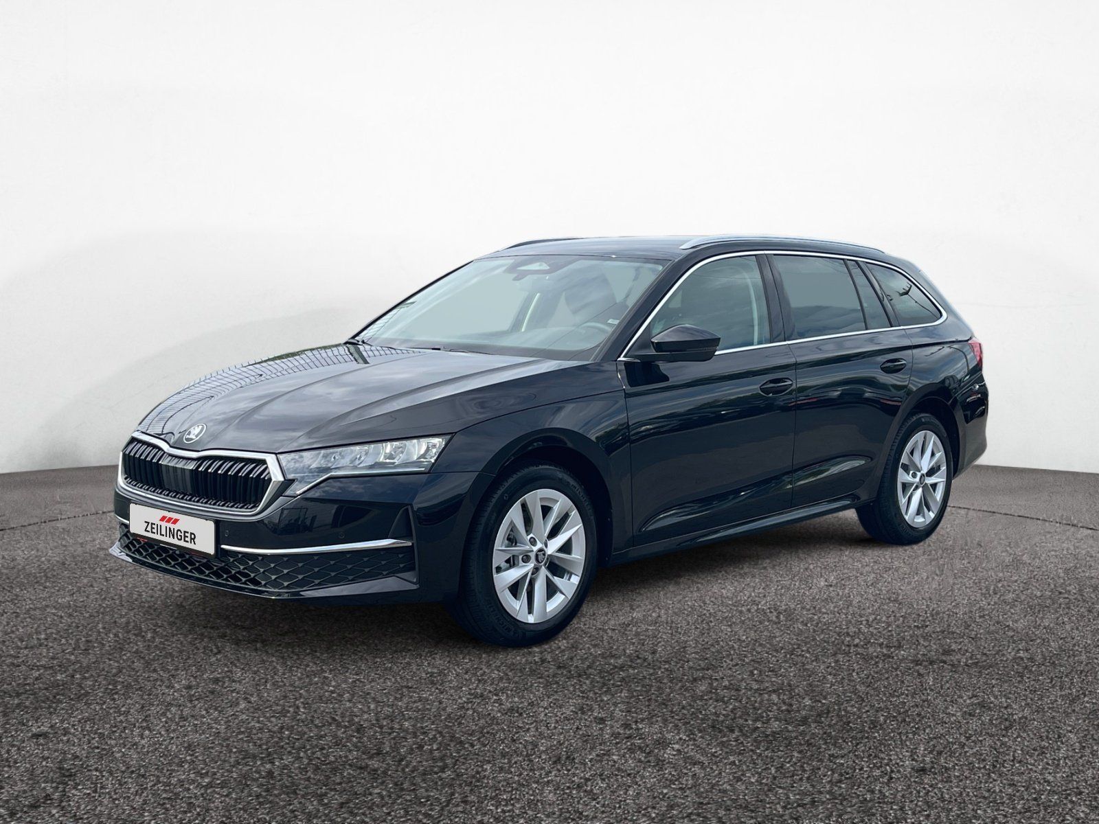Skoda Octavia - Bild 2