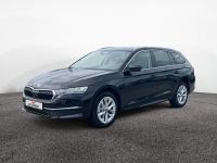 Skoda Octavia - Vorschau Bild 2