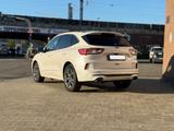 Ford PHEV ST-Line X, Garantie 7J/100t km - Ford Kuga: 7