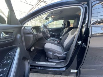 Opel Grandland (X) - 6
