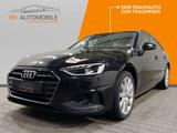 Audi A4 35 TDI#Matrix#ACC#Spur#HeadUp#Ambiente#B&O - Audi A4 Ambiente mit Diesel-Antrieb