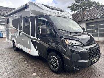 Sunlight Adventure T 68C AUTOMATIK TV FIAT NAVI Combi 6E