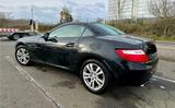 Mercedes-Benz SLK 200 - - Mercedes-Benz SLK 200: Cabrio