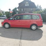 Ford 1. Hand | Ford Galaxy 1.8 TDCi 80 kW - Ford Galaxy: 1.8