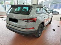 Skoda Kodiaq - Vorschau Bild 3