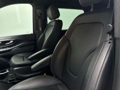 MERCEDES-BENZ V 250 250d lang Avantg. 360 ILS Leder Comand Sta