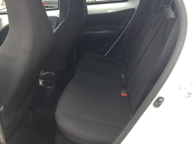 Aygo X 1.0 Business Edition PDC SHZ KAMERA ACC