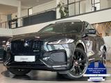 Jaguar F-Pace AWD R-Dynamic S BlackP Pano Sthz ACC 20" - gebrauchte Jaguar F-Pace aus dem Jahr 2021