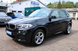 BMW X5 3.0d xDrive M Paket Leder Kamera AHK 19 Zoll - BMW X5 in Oldenburg