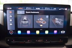 CUPRA Leon 1.5 eTSI Sportstourer~PANO~Assistenzpak. XL
