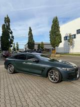 BMW M850i Gran Coupé Individual Voll/Carbon/B&W