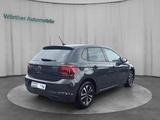 Volkswagen Polo United 95PS NAV/PDC/CARPLAY/Scheckheft - Volkswagen Polo United mit Benzin-Antrieb
