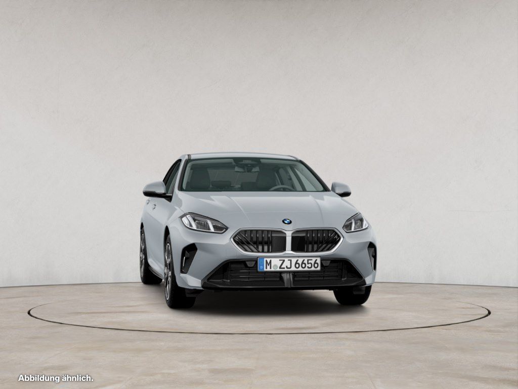 BMW 220 Gran Coupé - Bild 10
