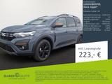 Dacia Jogger Extreme+ hybrid 140 - Dacia Jogger Gebrauchtwagen