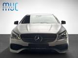 Mercedes-Benz CLA 250 NightPaket AMG-Line Magno Lack - Mercedes-Benz: Cl