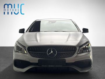 Mercedes CLA 250 - 2