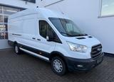 Ford Transit*Kasten*350 L4*Trend*Klima*Tempo*PDC* - Ford Transit in Braunschweig