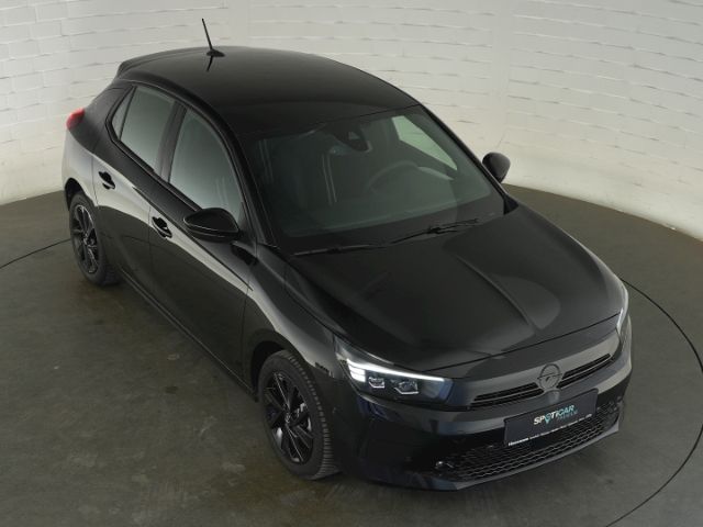 Corsa F FACELIFT GS+LED MATRIX+RÜCKFAHRKAMERA+SI