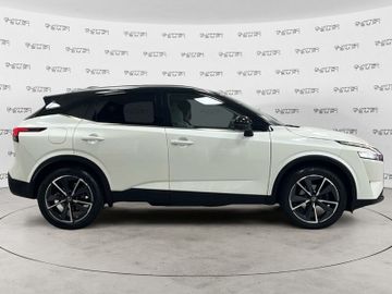 Nissan Qashqai - 4