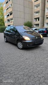 Citroën Xsara Pikaso 1.6 Benzin - gebrauchte Citroën Xsara Picasso aus dem Jahr 2007