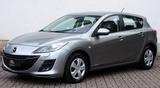 Mazda 3 Lim. Active Plus|Xenon|Klimaauto.|2Hd|SHZ|PDC - Mazda Gebrauchtwagen von 2010