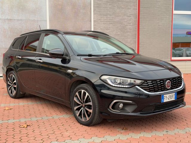 Fiat Tipo 1.3 Mjt S&S SW Lounge