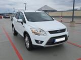 Ford Kuga 2,5 200 PS, Allrad, Titanium, Xenon - Ford Kuga aus 2010: Titanium