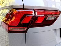 Volkswagen Tiguan - Vorschau Bild 16