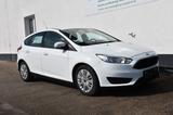 Ford Focus  Lim. 1.5 TDCI Trend Klima SHZ PDC - Ford Focus: Tdci Trend