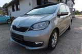 Skoda Citigo Clever|Klima|Tempomat|Sitzheizung| - Skoda Citigo mit Benzin-Antrieb: Silber, Kleinwagen