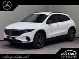 Mercedes-Benz EQA 300 4M Progressive Advanced Night + 19"AMG ! - gebrauchte Mercedes-Benz EQA aus dem Jahr 2023