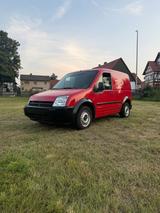 Ford Transit Connect 1.8 TDCi 1.Hand Tüv n... - Ford aus 2004: Connect