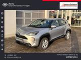 Toyota Yaris Cross 1.5 Hybrid Autom. Business Edition - Toyota Yaris Cross aus 2021