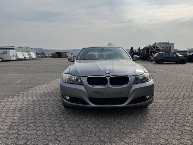 BMW 318 Baureihe 3 Lim. 318d