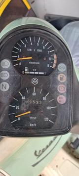 Vespa Cosa200  - Offers