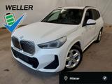 BMW iX1 30 M Sport DAPro,AHK,Pano,Leder,360°,H/K - BMW iX1 mit Panoramadach