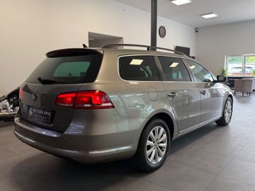 Volkswagen Passat Variant - 6