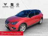 Seat Arona 1.0 TSI DSG Xcellence LED AHK NAVI PDC 16  - Seat Arona SUV