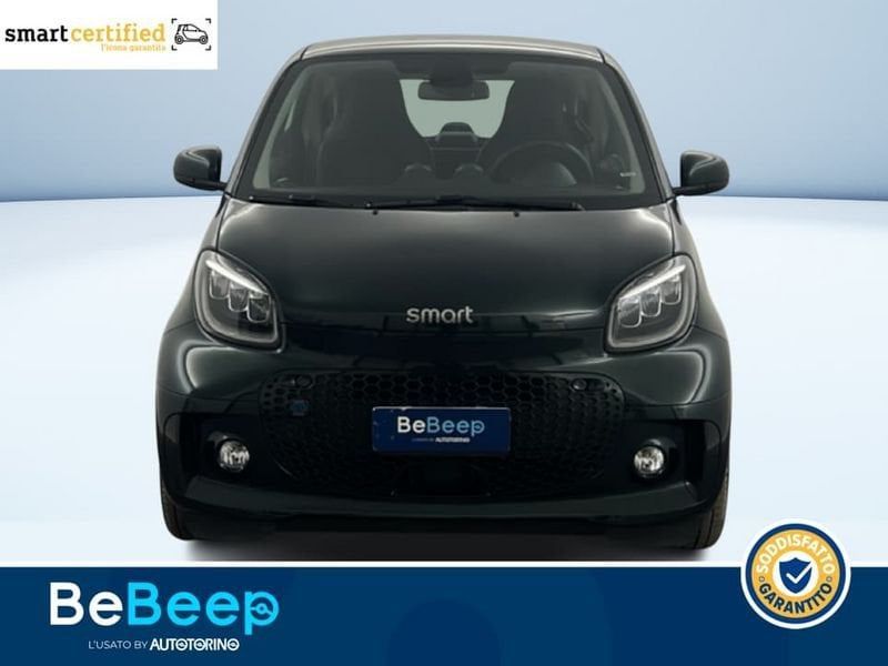 Smart smart fortwo EQ PRIME 22KW imagem 2