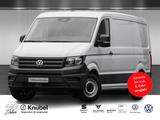 Volkswagen Crafter 35 Kasten MR HD RKamera Klima Ganzj.reif - Volkswagen Crafter aus 2025