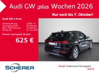 Audi Q6 e-tron - Vorschau Bild 3