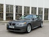 BMW 530i -SMG m54, 74Tkm, ALPINA  - gebrauchte BMW 530 aus dem Jahr 2004